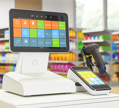 Point of Sale (POS) Cash Drawer Market by End-user, Interface, and Geography - Forecast and Analysis 2021-2025